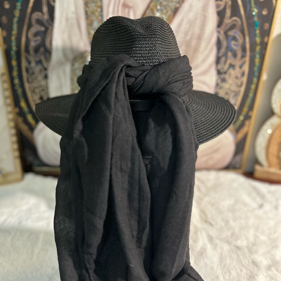 Woman artisanal pashmina - Picture 8 of 8